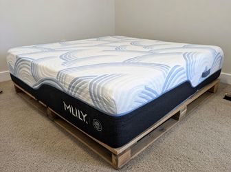 ✨All Sizes: California King, King, Queen, Full, Twin XL, Twin – Must Go! Starting at $90! Rest Now Pay Later / Showroom / Made USA / Fast Delivery 