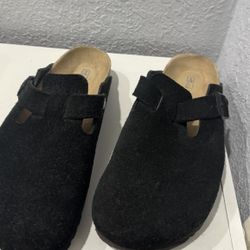 Birkenstock Clog