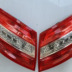 Mercedes Benz Tail Light LED C300-C63-W(contact info removed)-2014