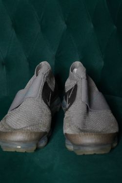 Nike Air Vapormax Dark Stucco Green Women's 9.5