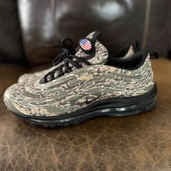 Nike Air Max 97 Country Camo