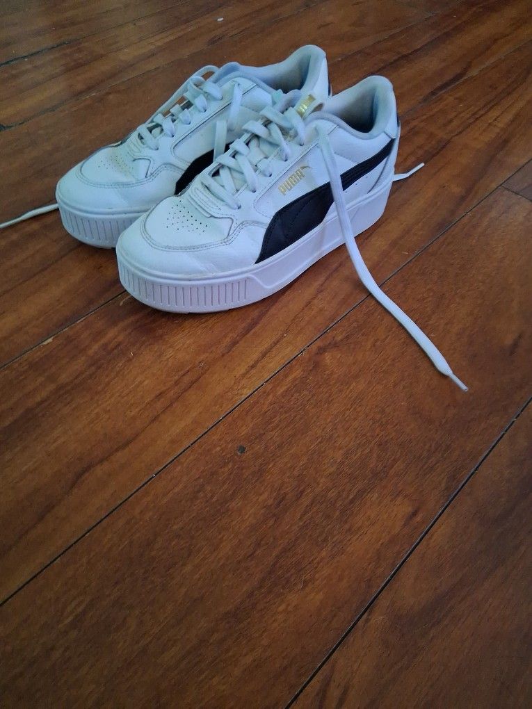 Puma Shoes