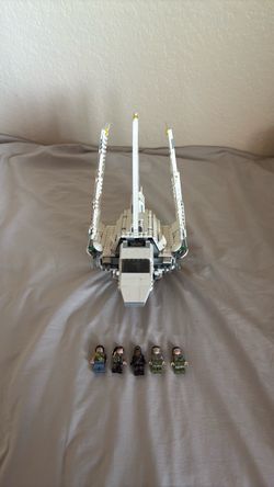 LEGO Star Wars Imperial Shuttle Tydirium 75094