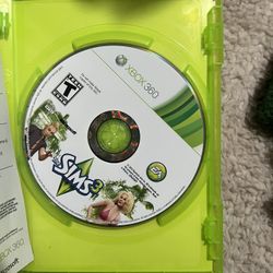 Xbox 360 Games 