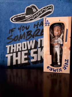 Edwin Diaz SGA 2026