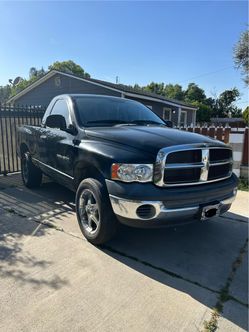 2003 Dodge Ram 1500