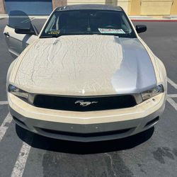 Mustang2011