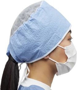 MCKESSON surgeon caps