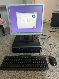 I sell my desktop computer