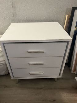 Nightstand