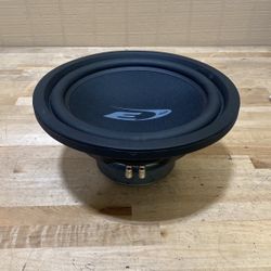 Alpine 12” Subwoofer. Never been used