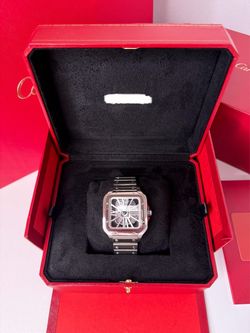 Luxury Watch