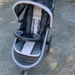 Graco Baby Jogger