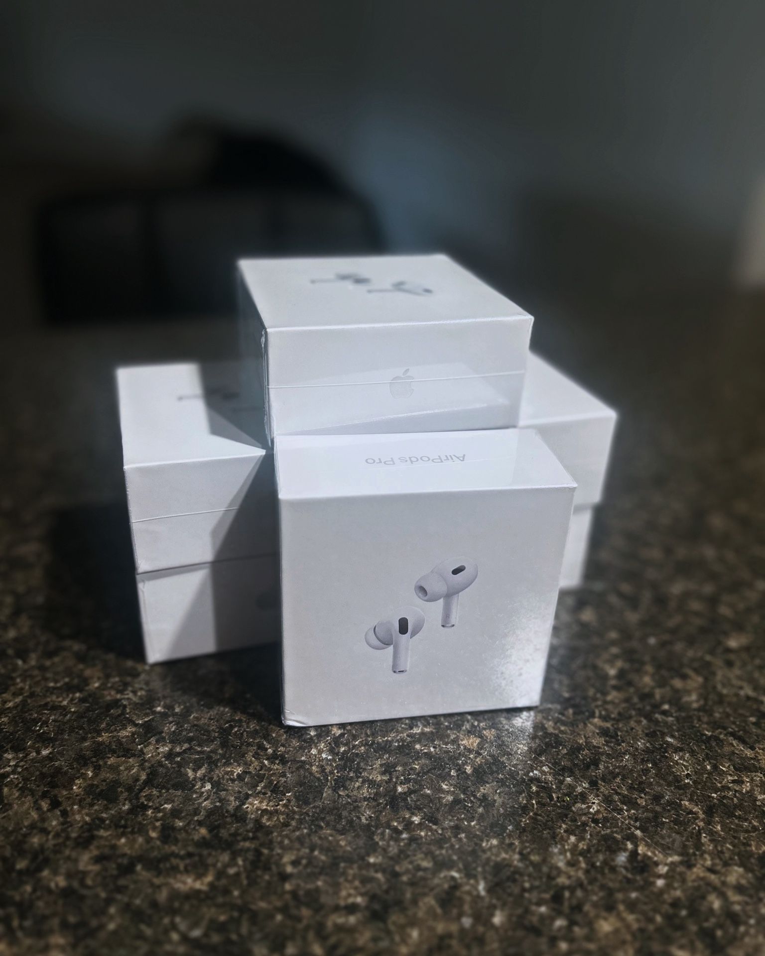 AirPod Pro Gen 2(ANC)