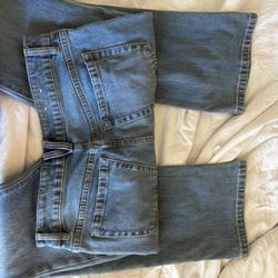 Garage jeans 