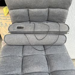 Floor Sofa