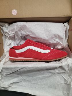 Super Lowpro Vans