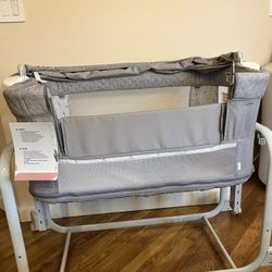 Co-sleeping Bassinet