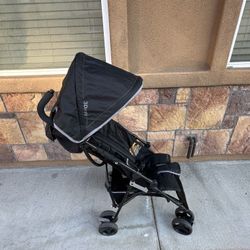 Summer Infant 3D Mini Stroller