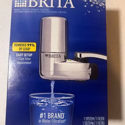Brita 1system/1 Filter