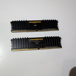 Vengeance Lpx Ram Ddr4 2x8gb 16gb 2133mhz