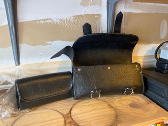 Motorcycle bags