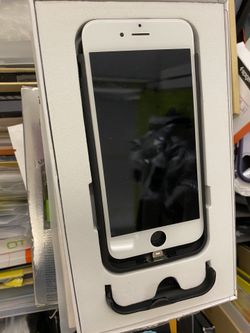 iPhone 7/8 screen & Rechargeable battery pack
