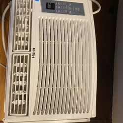 Haier AC Window Unit