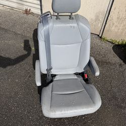 Asiento para Toyota Sienna