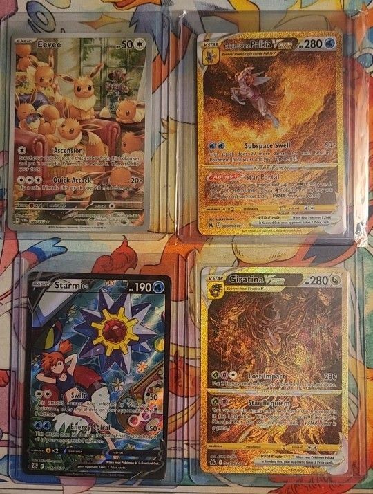 Pokemon Hits