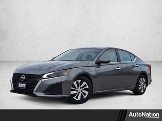 2023 Nissan Altima