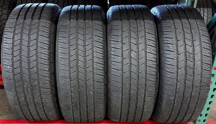 275 50 22 Michelin 4725
