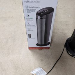 Heater 