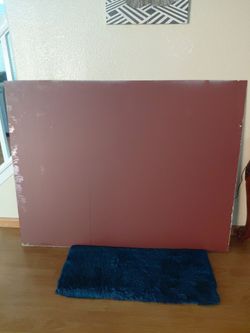 Free walk mirror