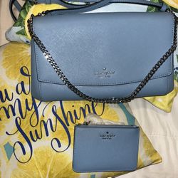 Kate Spade Laurel Way Crossbody