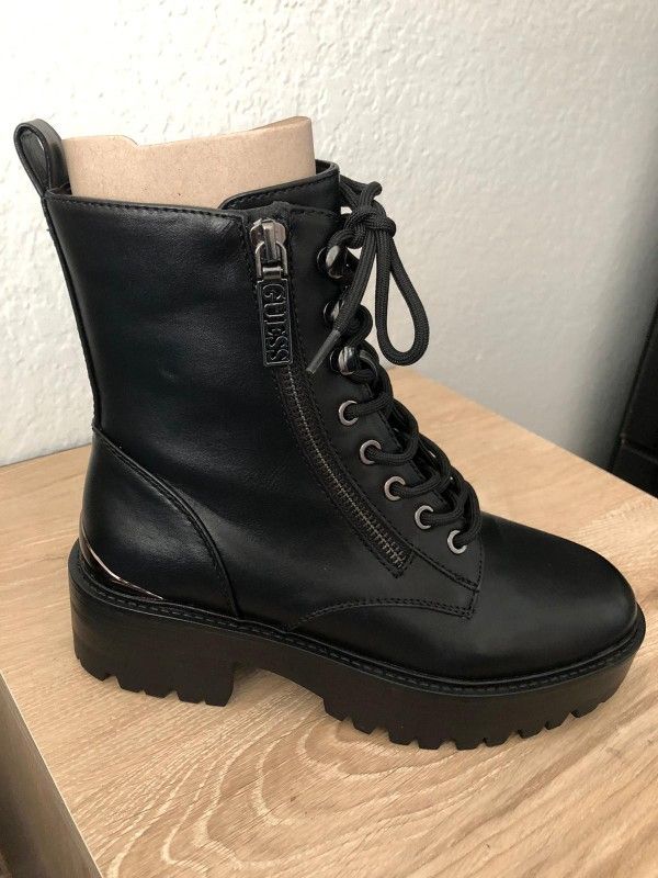 Shoes Boots