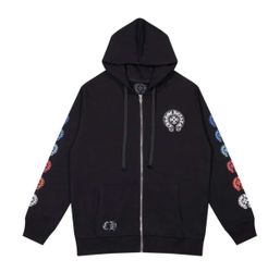 CHROME HEART JACKETS