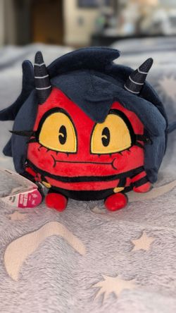 Helluva Official Youtooz Millie Stickie Plush Collectible NEW!