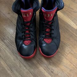 Jordan 7