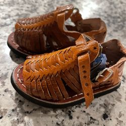 Toddler Huaraches
