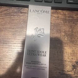 Lancôme Teint Idole Ultra Wear Base Shade 425c