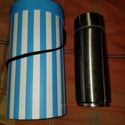 AOK Health Alkaline Ionizer Water Bottle