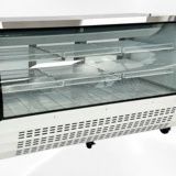 NSF 82 ins Deli Meat Display refrigerator Refrigerated DC200