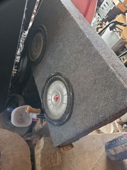 Speakers