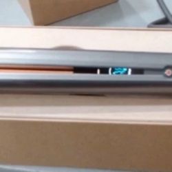 New Dyson Airstrait Hair Straightener 