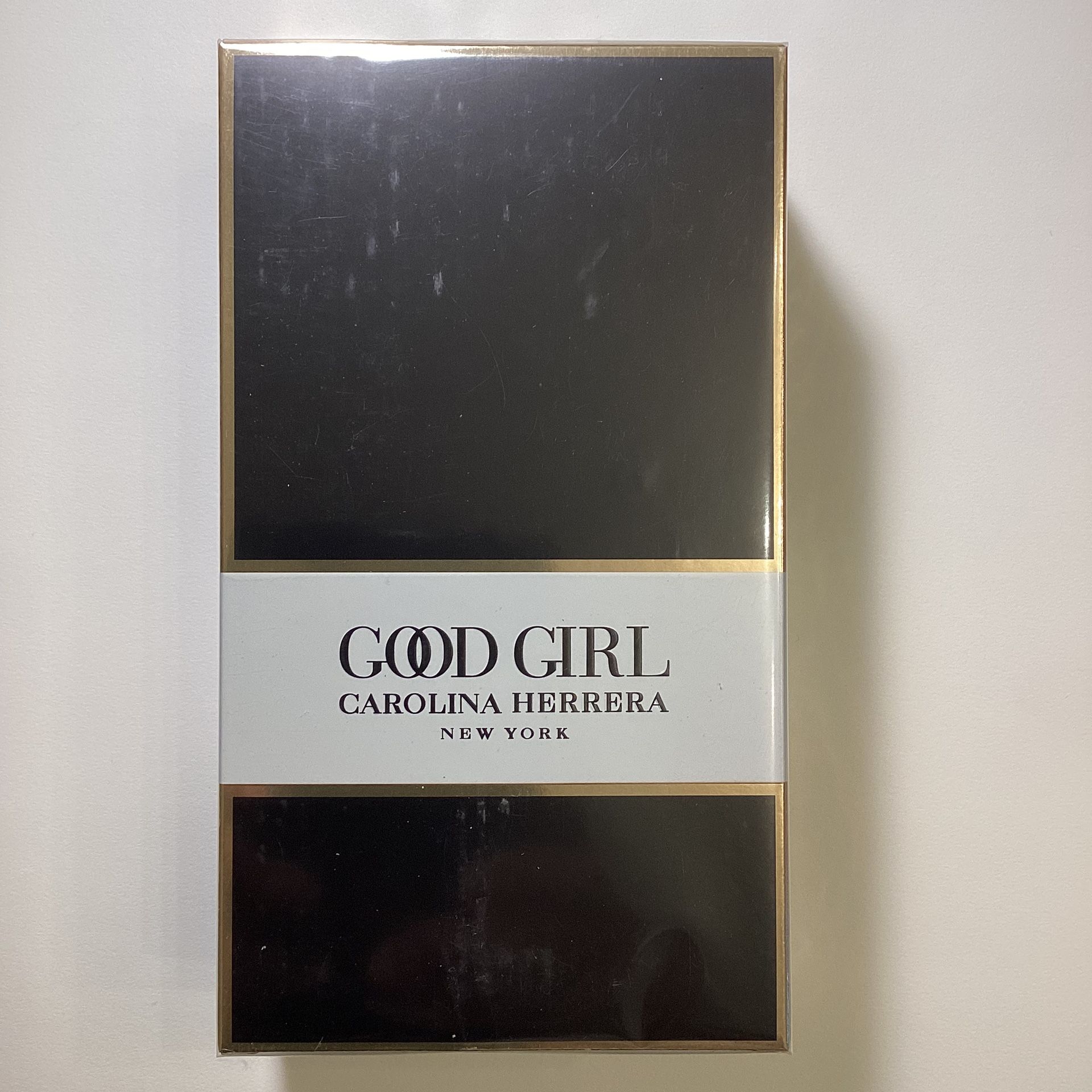 Carolina Herrera Good Girl Perfume
