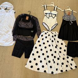 Women’s - Swimwear - Size: Small - New with tag or without! - $10/each!