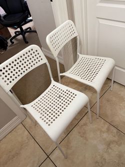 Chairs 2