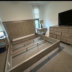 Bedroom Set 