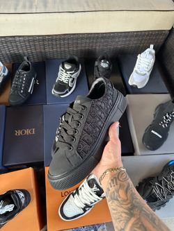 Designer shoes
